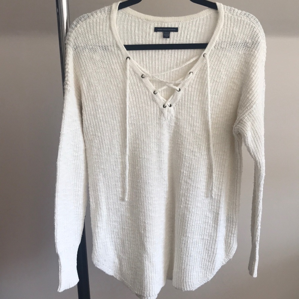 American Eagle Sweater